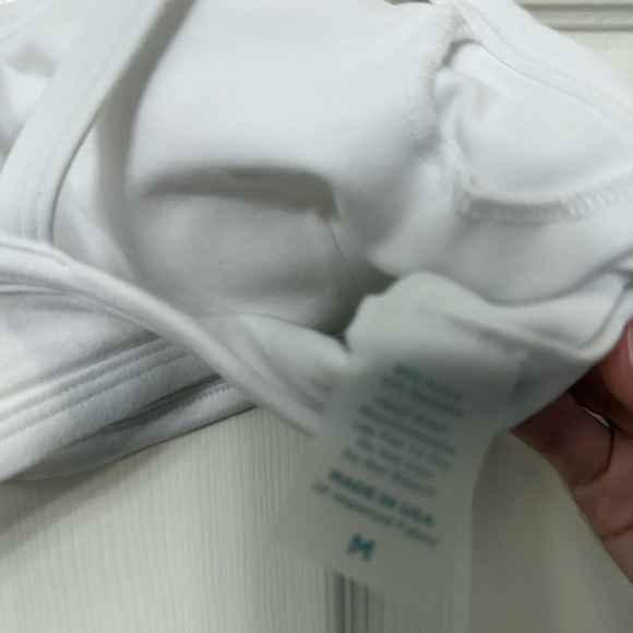 Bombshell Sportswear Sports Bra! Cross listed on Mercari! - Picture 5 of 5